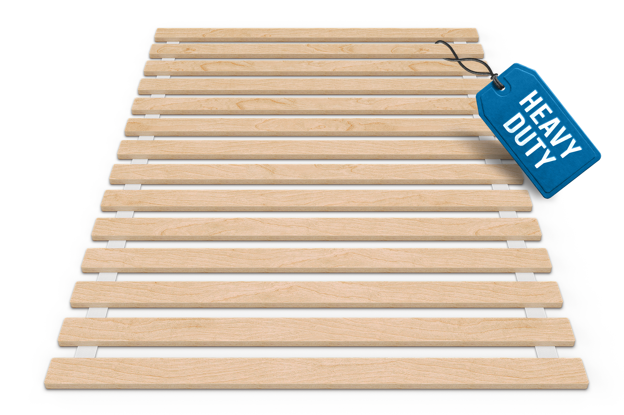 Replacement Bed Slats Guide