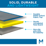 Sofa Cushion Support Board Flex - Couch Support for Sagging Cushions