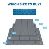 Classic Sleeper Sofa Support Board - Foldable Sleeper Sofa Support for Sofa Bed