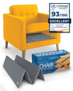 Sagging Chair Cushion Support -  Recliner Chair Cushion Support for Sagging Seat